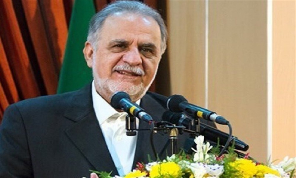 عقب ماندگی اکتشاف معادن در کشور