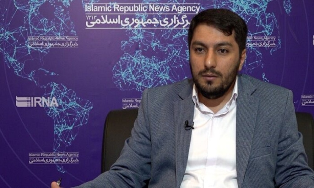 کسی ادعا نکرد خمیر کاغذ داخلی است