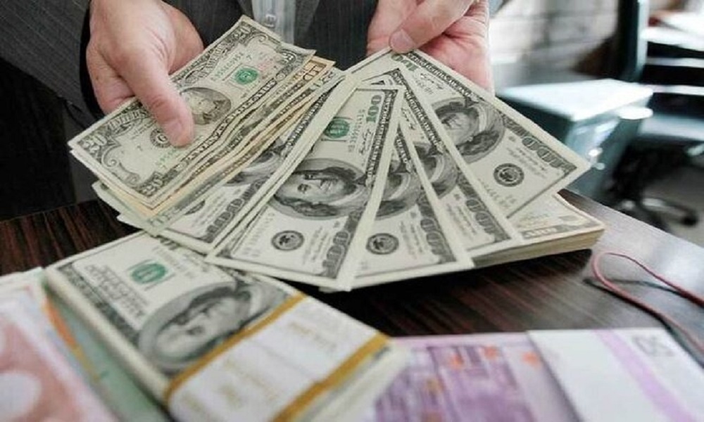 قیمت ارز تجاری ثابت ماند/ ۴.۵ میلیارد دلار حجم معاملات ارز تجاری