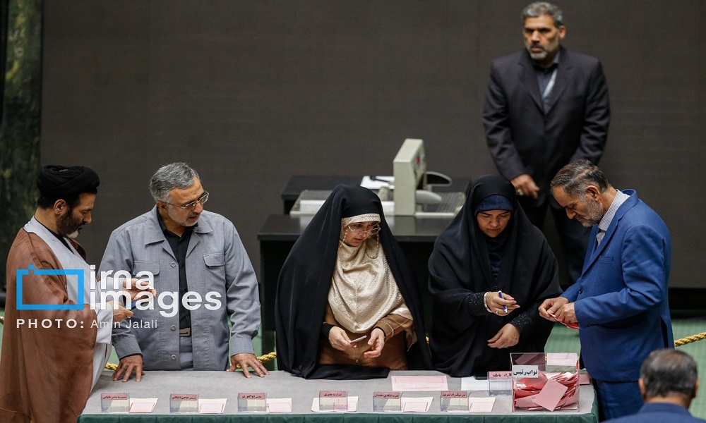 پیش بینی برخی نمایندگان: مجلس به مدنی‌زاده رای اعتماد می دهد