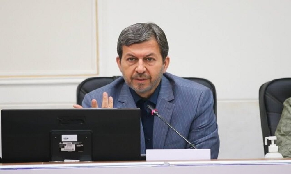 نمایشگاه‌ها پل ارتباطی برای رونق تجارت و دیپلماسی اقتصادی