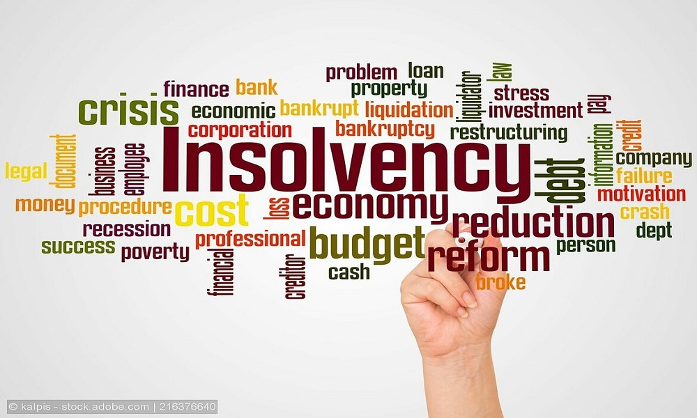 Label paper company Feldmuehle enters insolvency proceedings under self-administration