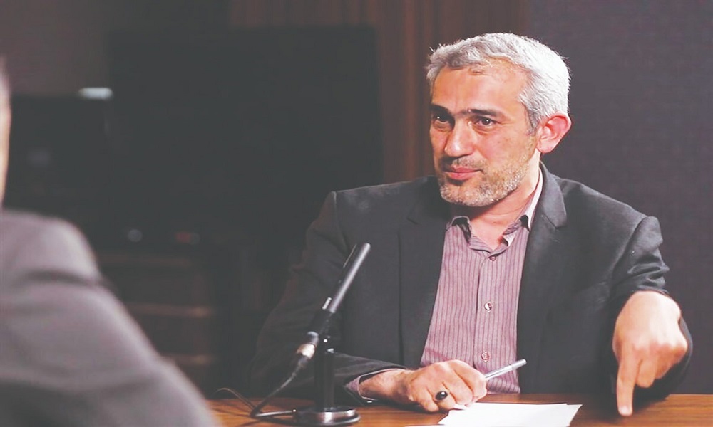سیاستگذاری در تله رکود تورمی
