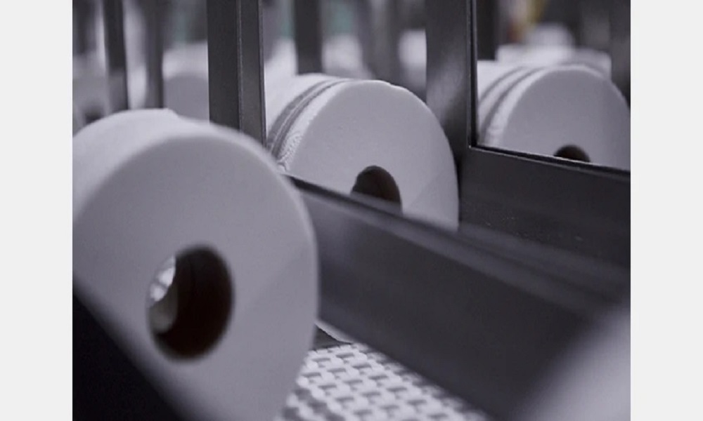 ST Group Acquires Cascades Mill in South Carolina