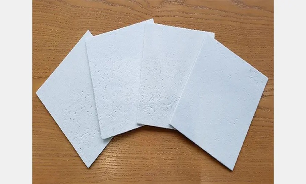 Rengo Unveils Flame-Resistant Sheet Using FineNatura™ CNF