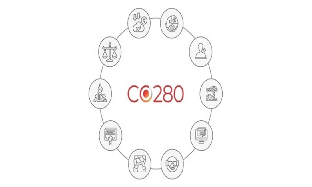 CO280 and JPMorganChase Sign Deal for Pulp Mill Carbon Removal