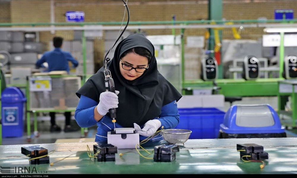 معاون وزیر: سالانه یک میلیون و ۴۰۰ هزار نفر در جست‌وجوی کار هستند