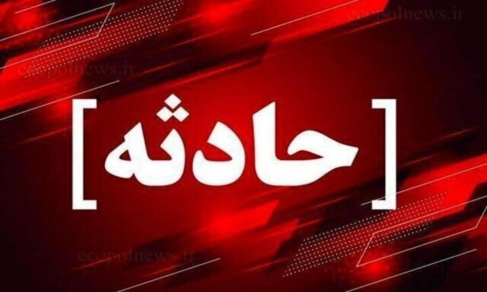 آتش‌سوزی انبار ضایعات در کرمان مهار شد