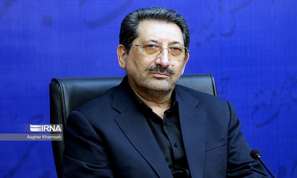 اعتراض شدید وزیر صمت به قطع برق صنایع خودتامین