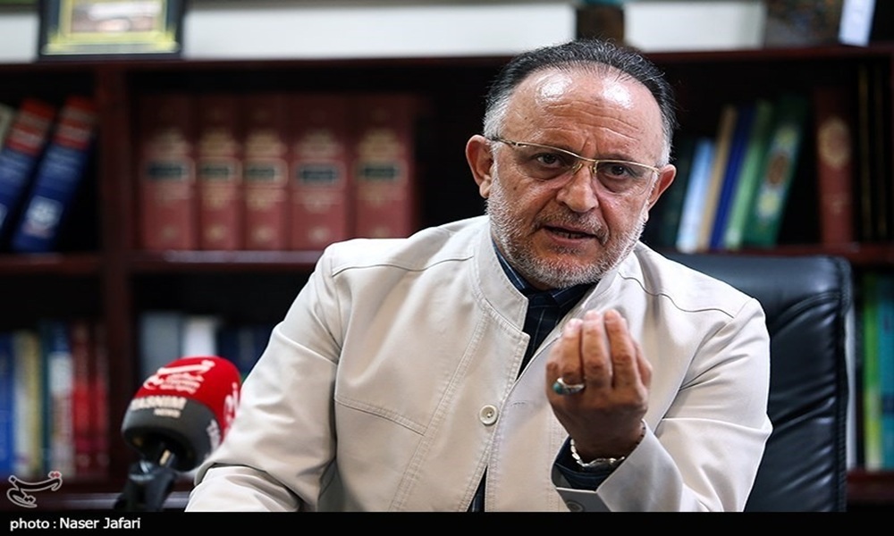مذاکرات مثبت بین کاغذ مازندران و سازمان جنگل‌ها پس از چند سال