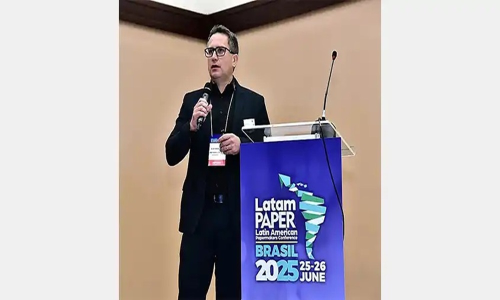 Latampaper Brazil 2025: Technical Excellence and Networking