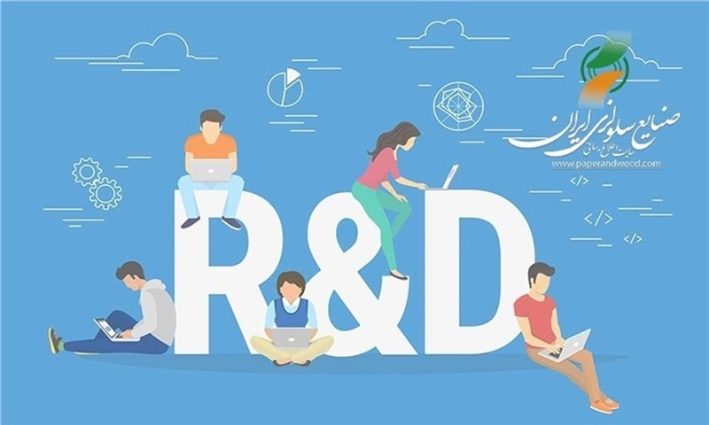 Why Do Paper Mills Need a Research & Development (R&D) Department?