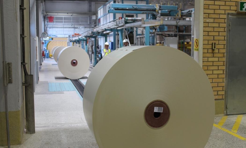 Idled pulp and paper mill fined $525K for EPA violations