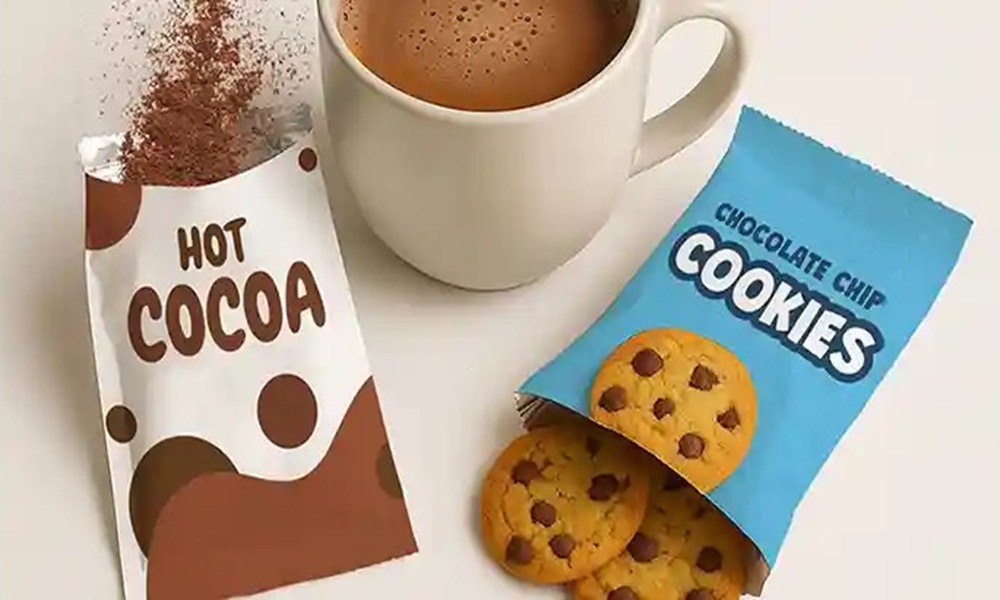 Lecta Launches Recyclable High-Barrier Paper for Food
