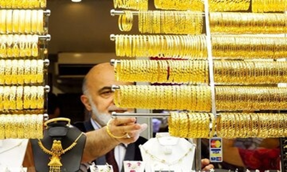 قیمت جدید طلا و سکه ۱۶ مرداد ۱۴۰۴/ سکه از مرز روانی عبور کرد