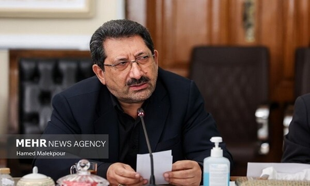 نامه اتابک درباره جلوگیری از افزایش چند برابری قیمت خودروهای وارداتی