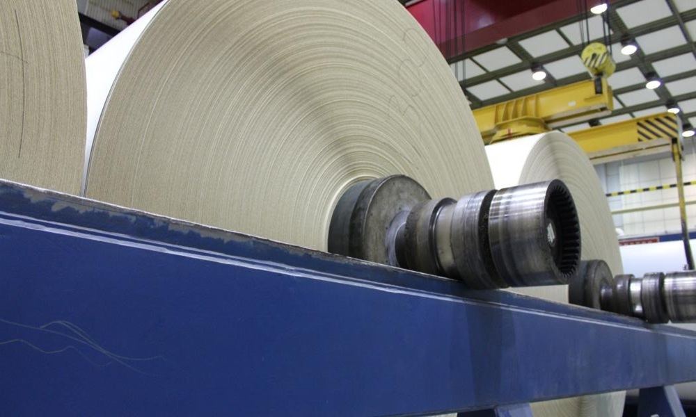 Hood Container announces $118.9 million in mill modernization project