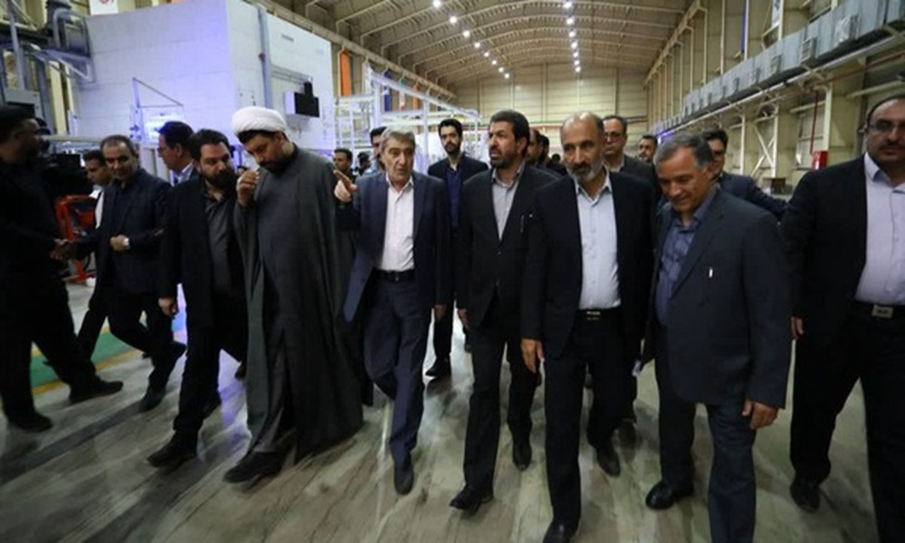 تحرک جدی در همدان با محوریت سرمایه‌گذاری در دستور کار است