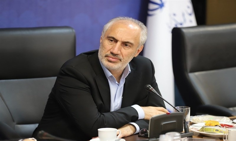 ۲ دستگاه منتخب برای پرداخت حقوق مبتنی بر عملکرد از دید معاون رئیس جمهور