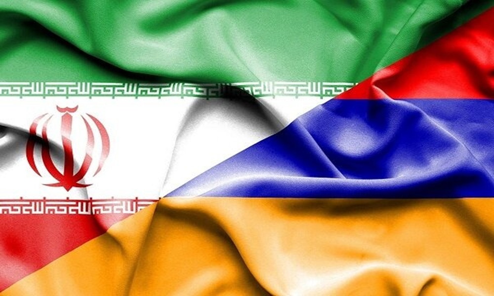 تهران، ایروان و مینسک؛ تقویت دیپلماسی اقتصادی در منطقه به نفع ایران