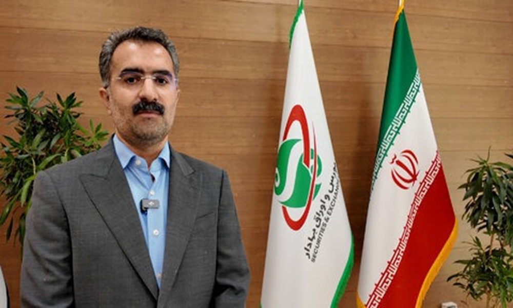 حساب صندوق تثبیت برای ادامه حمایت از بازار سرمایه پر می‌شود