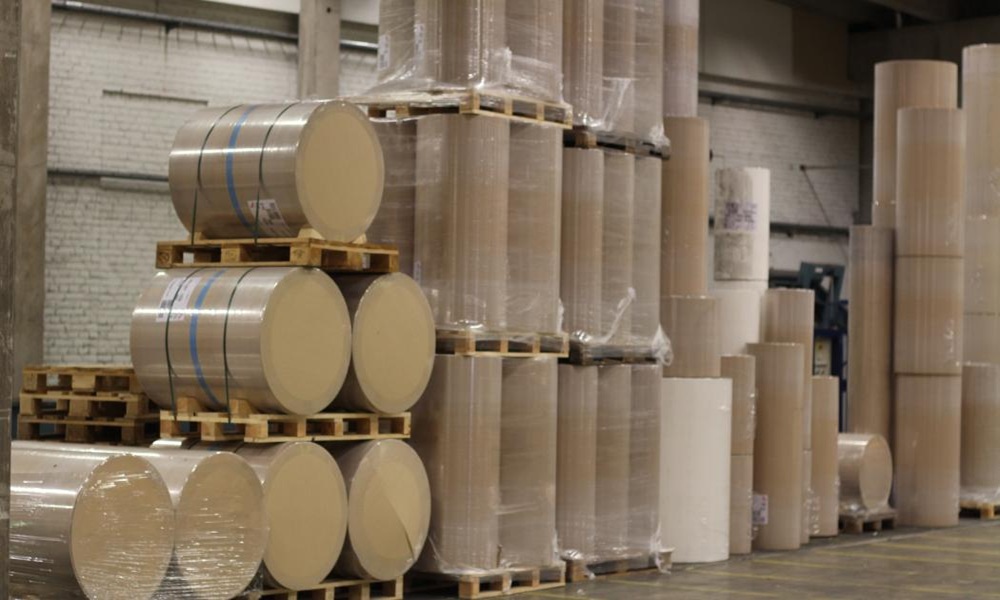 New pulp mill boosts Suzano's sales and revenue in Q2 2025