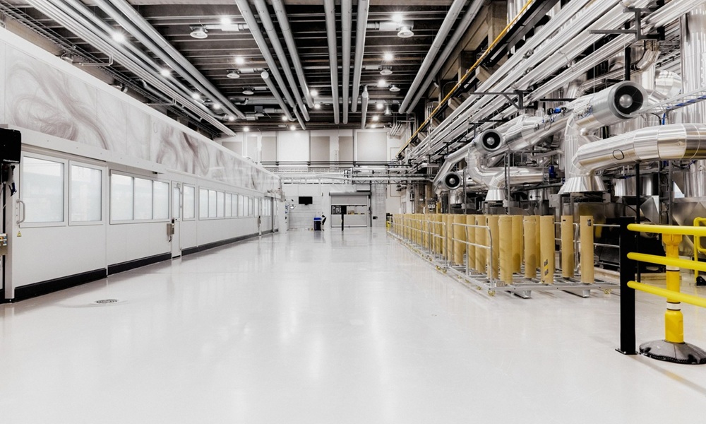 Spinnova Gains Full Control of Woodspin and Suzano Finland