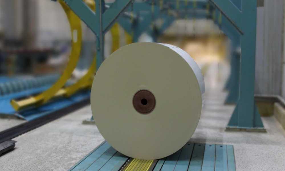 Twin Rivers celebrates 100 years of papermaking