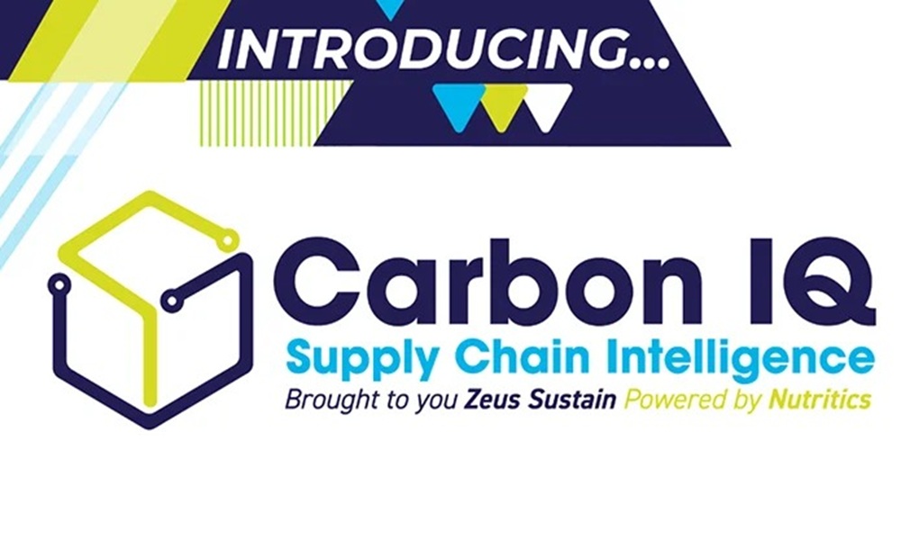 Zeus Packaging Launches Carbon IQ to Cut Emissions