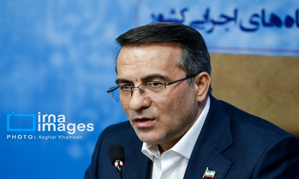 رفیع زاده: سامانه های سازمانی باید به پایگاههای اطلاعاتی متصل شود