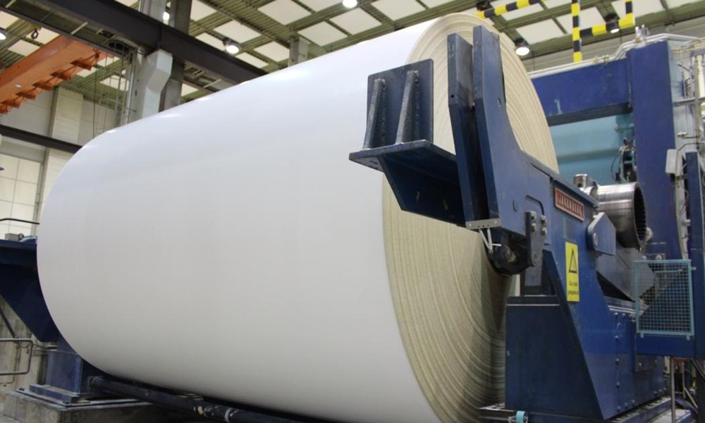 Valmet to supply paper machine for Guangxi Jianhui Paper