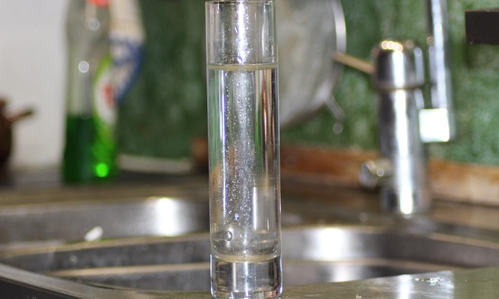 Kemira expands into industrial water treatment services