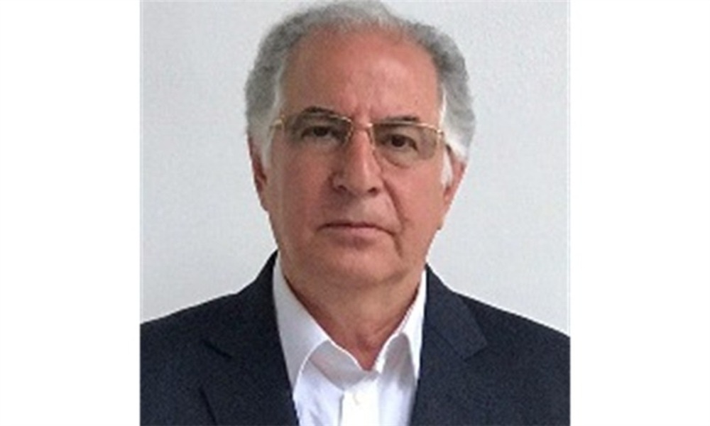 Management of Iranian Industries in Sanctions and Crisis Conditions By Dr. Aliqoli Hassani Azami
