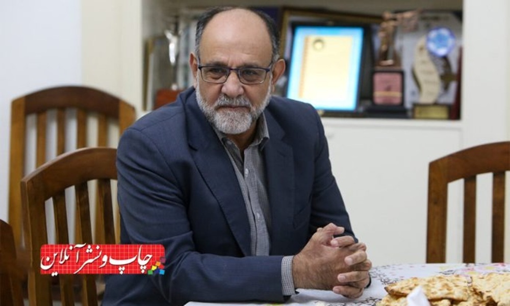 موجودی کاغذ و مقوا کافی است؛ انصاف داشته باشید