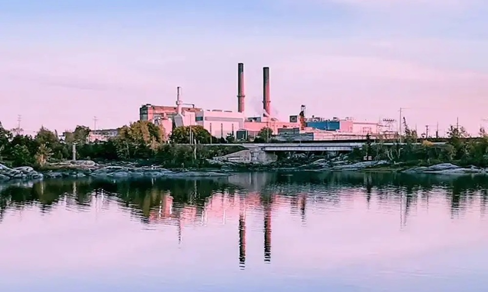 Kap Paper Faces Possible Closure in Kapuskasing