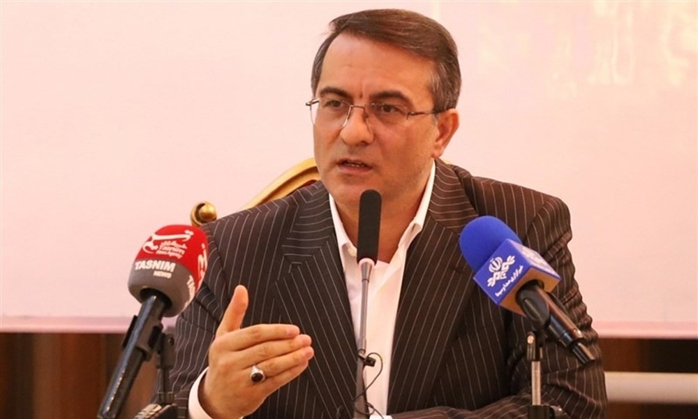 جزئیات اصلاح ساختار اداری دولت/رفیع‌زاده: خبری از تعدیل و کسر حقوق نیست