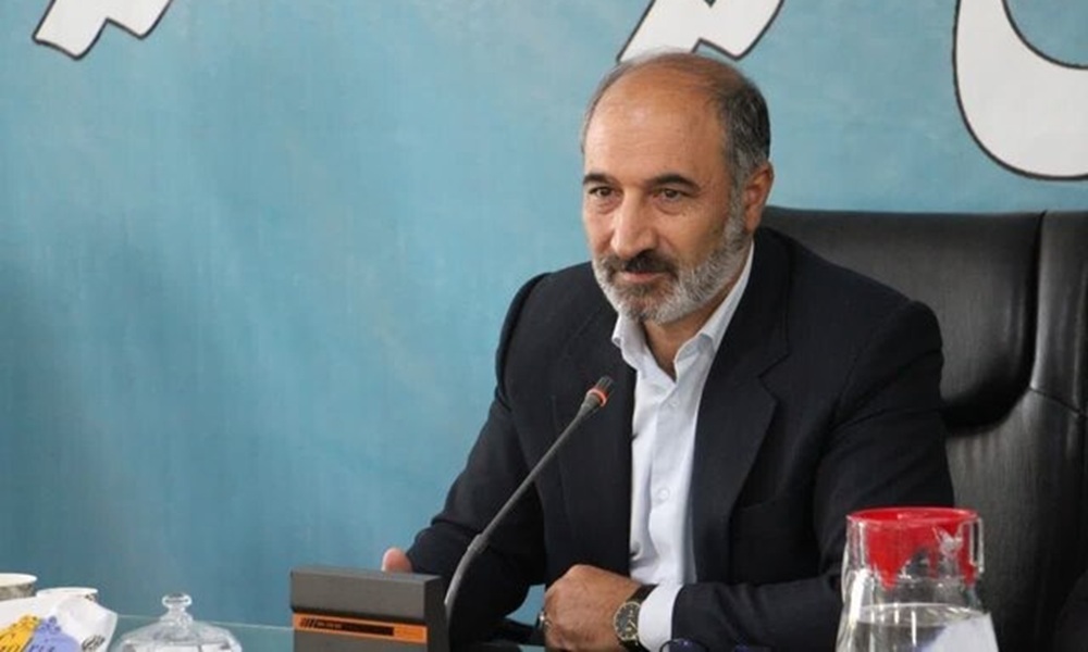 ظرفیت‌های معدنی ملایر در اختیار مجموعه وزارت دفاع قرار می‌گیرد
