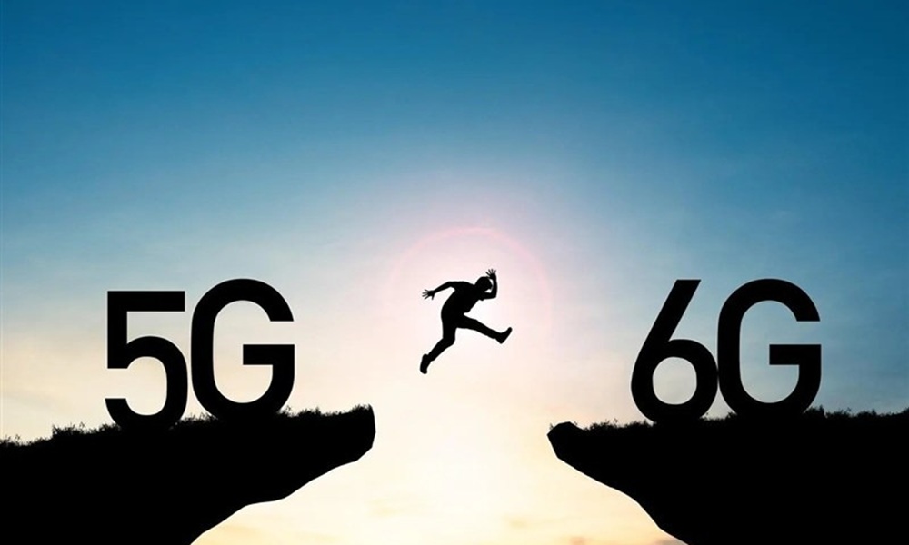 آغاز مراحل تحقیق و توسعه نسل ششم اینترنت همراه در ایران