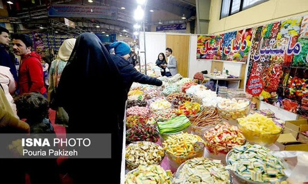 نمایشگاه‌های فصلی بازاریان را متضرر می‌کند!