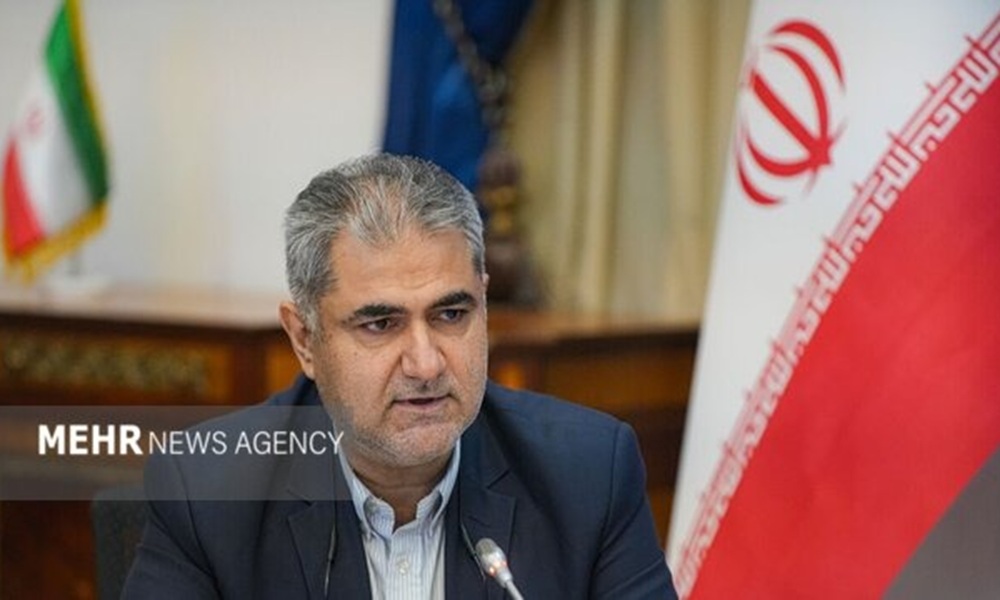 معاون وزیر راه: زیرساخت شهری هم‌زمان با ساخت مسکن تقویت شود