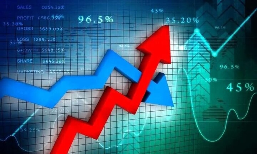 بازگشت پر قدرت شاخص کل از حمایت روانی ۲.۵ میلیون واحدی