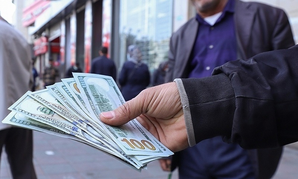 قیمت جدید دلار، یورو و سایر ارزها ۲۴ مهر ۱۴۰۴/ دلار از مرز حساس قیمتی عبور کرد