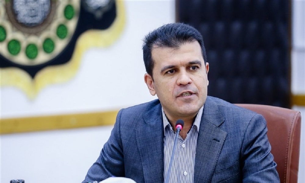 معاون رئیس جمهور: سرمایه‌گذاری 1000 میلیاری در لبه فناوری اتلاف منابع نیست
