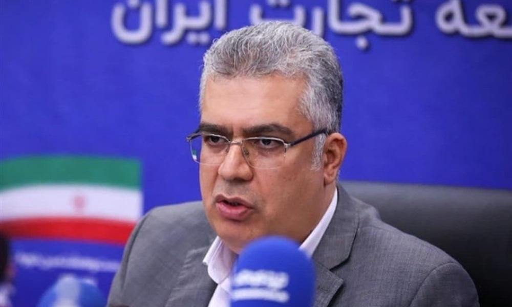 پذیرش هزینه بازاریابی به عنوان بخشی از رفع تعهد ارزی صادرکنندگان