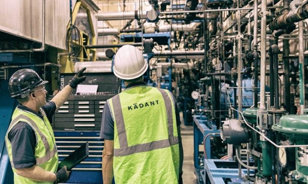 Steam Basics: The Steam Circuit in Paper Manufacturing