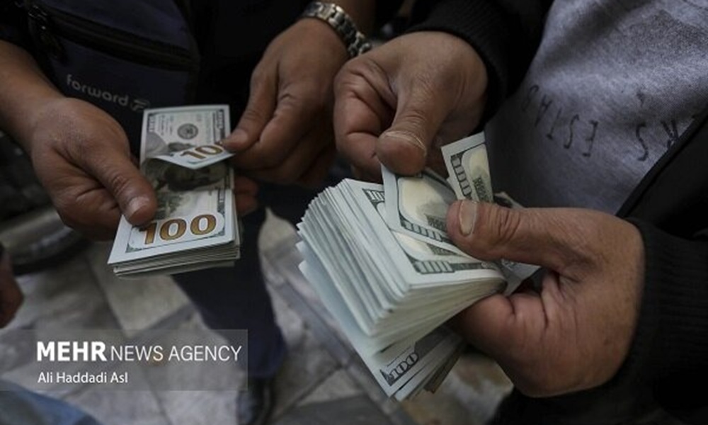 بازار ارز تجاری ترمز قیمت دلار را کشید+ جدول نرخ ارزها