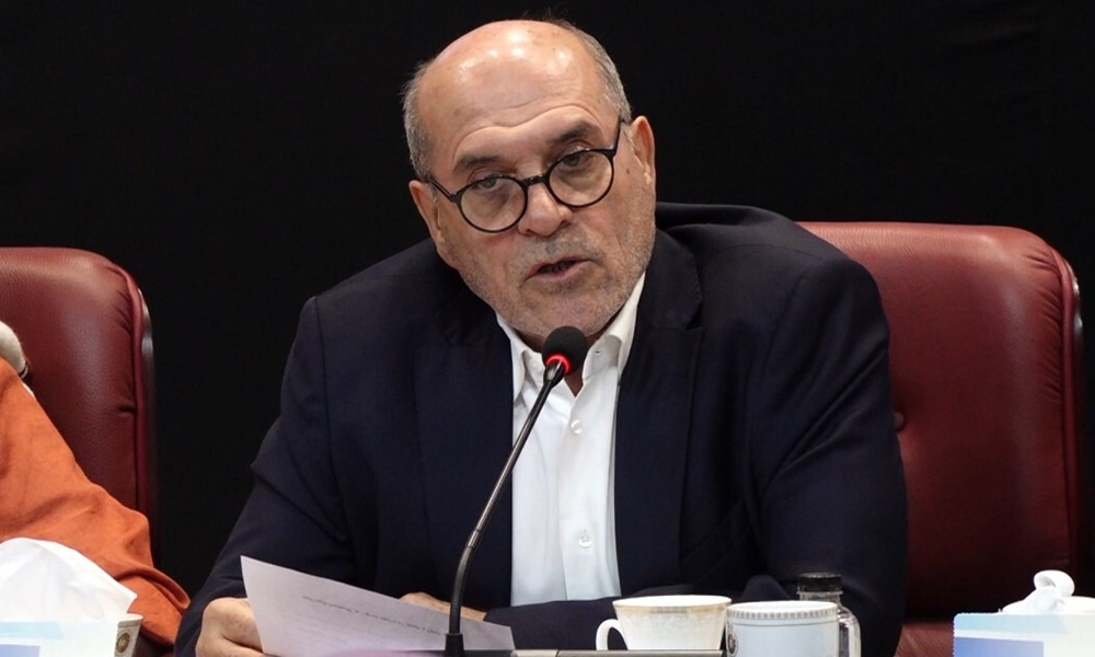 انتقاد رئیس اتاق تهران از تعدد سامانه‌ها در کشور