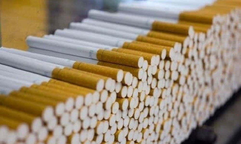 صادرات ۶۲ تن سیگار ایرانی/ مشتریان خارجی کدامند؟