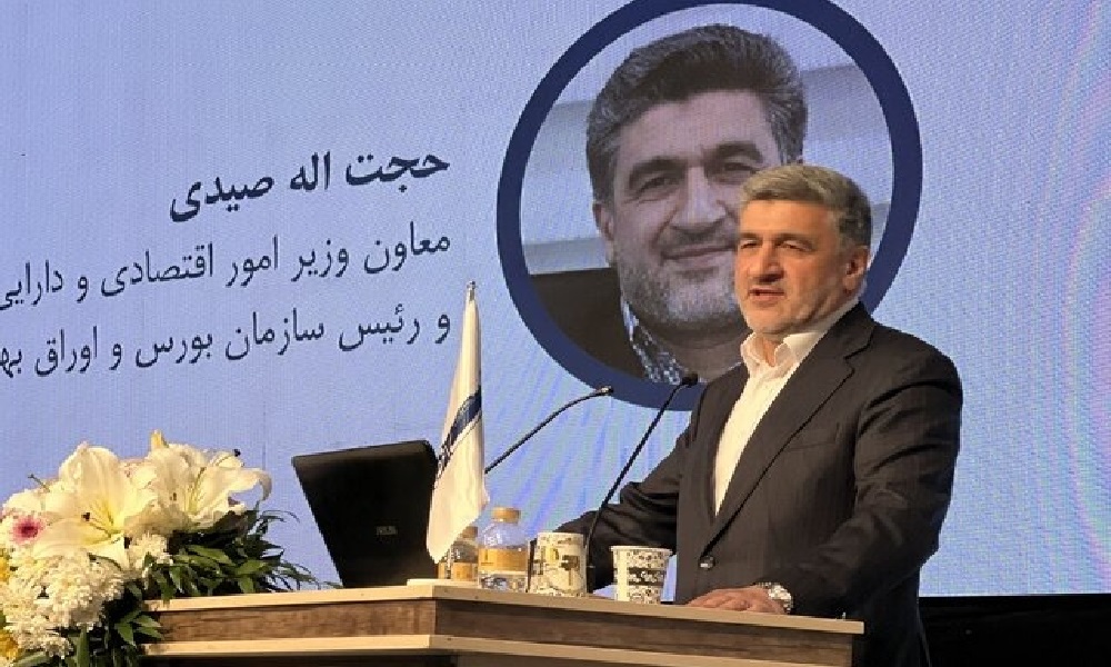 پیش‌بینی بازدهی بهتر بازار سرمایه در نیمه دوم سال