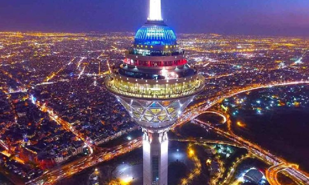 گشایش نخستین نمایشگاه تخصصی صنعت تصویر، صدا و تبلیغات ایران